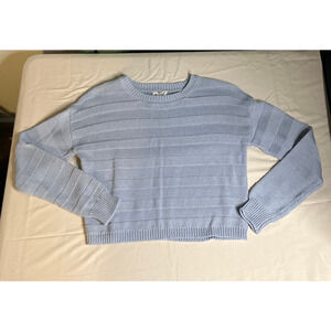 Hippie Rose pullover sweater‎